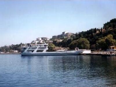 Τον Σεπτέμβρη δημοπρατείται το λιμάνι Αιγίου 