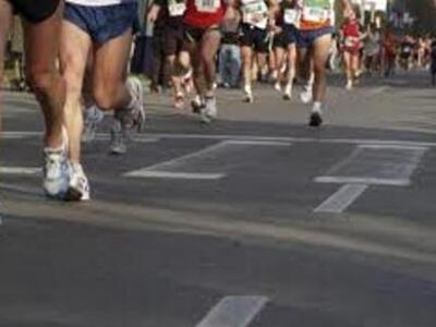 Πάτρα: 360 οι συμμετοχές στο Ημιμαραθώνι...