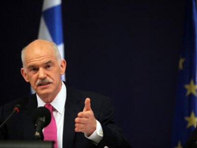 Στην Πάτρα, μέσα στον Ιούνιο, ο Γιώργος ...