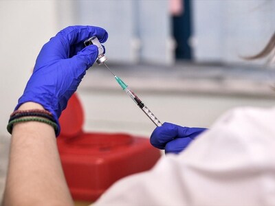 Εμβόλιο: Ο ΕΜΑ συνιστά 4η δόση στους 60 ...