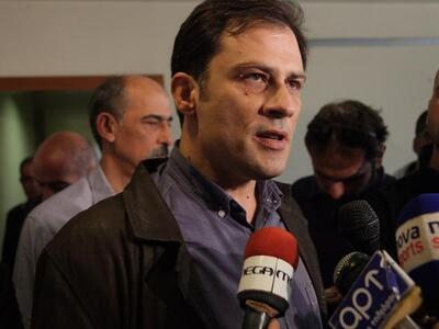 Ν. Φιλαδέλφεια: Επιχείρησαν να ξυλοκοπήσ...