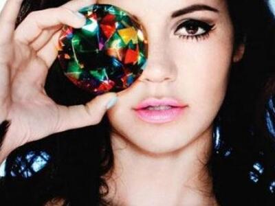 Marina and the Diamonds: Ακύρωση της ευρ...