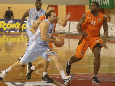 Τσάμης: «Καθαρά ο Ηλυσιακός»