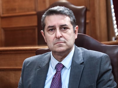 Γιώργος Μυλωνάκης: Κρίσιμο το πρώτο 48ωρ...