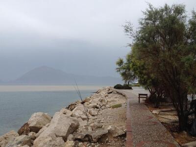 Πάτρα: Τι καιρό θα κάνει σήμερα και αύριο