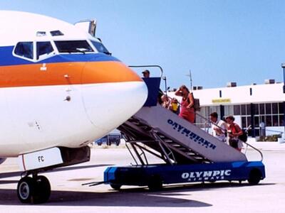 Το 2012 παραδίδονται στους ιδιώτες τα πε...