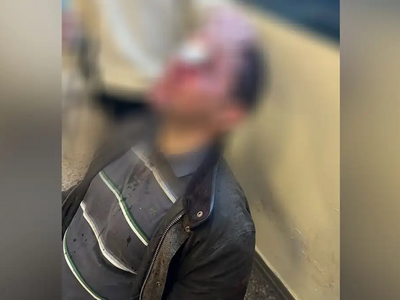 Επίθεση στη Νομική Σχολή: «Τελειώσατε τώ...