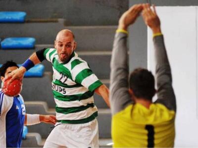 Στην Πάτρα το φάιναλ-φορ του Κυπέλλου χά...