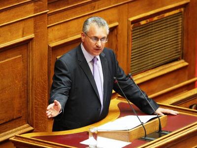 Η ΝΔ είναι έτοιμη για εκλογές, δηλώνει ο...