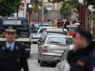 Κοντά στην εξάρθρωση του "Επαναστατ...