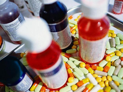 Σεμινάριο για τη Νοσοκομειακή Φαρμακευτική 