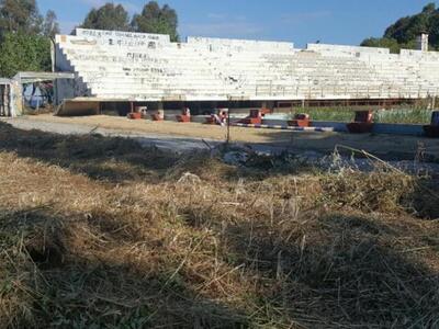 Ιάσονας Φωτήλας: "Για πόσο ακόμα θα...