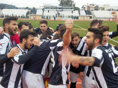 Φούτμπολ Λιγκ: Για την τέταρτη συνεχόμεν...