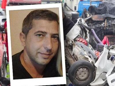 Αυτός είναι ο Ρουμάνος οδηγός της φονική...