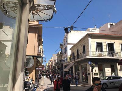 Οι παρεμβάσεις που θα γίνουν στην Πάτρα ...