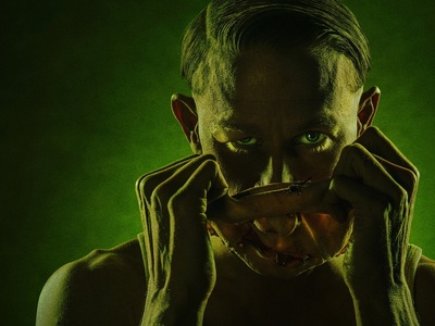 Netflix: Kι άλλο «Monster» by Ράιαν Μέρφ...