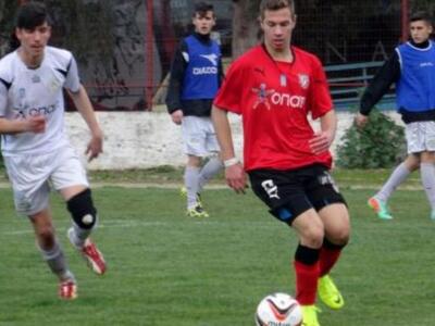 Ανακοίνωση διαμαρτυρίας της Παναχαϊκής 