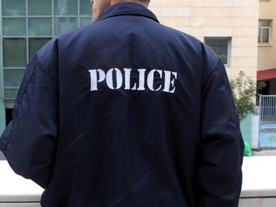 Toν καταδίκασαν στο Ναύπλιο, τον  έπιασα...