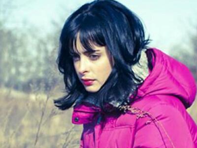 Η Marvel βρήκε τη “Jessica Jones” της