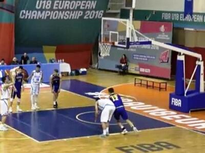 Μπάσκετ: Παραμονή στην Α' κατηγορία για ...