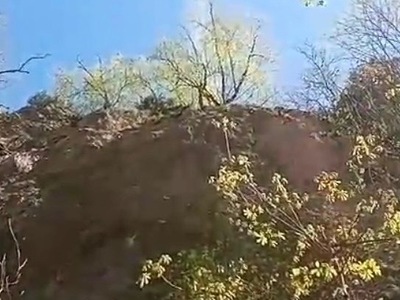 Ιωάννινα: Βρέθηκαν οστά σε δύσβατο σημεί...