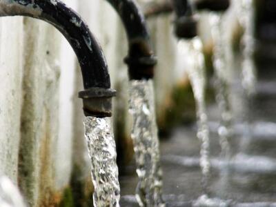 Πάτρα: Διακοπή νερού αύριο στα Προσφυγικά