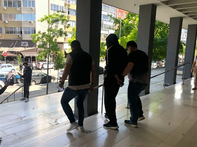 Θεσσαλονίκη: Νέα προθεσμία για να απολογ...