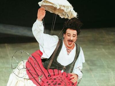 Περίπου 11.000 θεατές είδαν την "Ει...