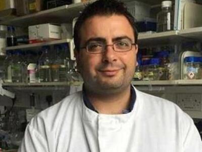 Κύπριος επιστήμονας ανακάλυψε θεραπεία κ...
