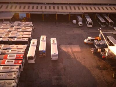 Στο… τέρμα οι κόρνες στον ΟΑΣΘ για εργαζ...