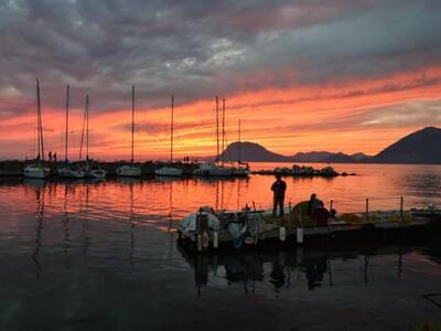 Μαρίνα Πάτρας