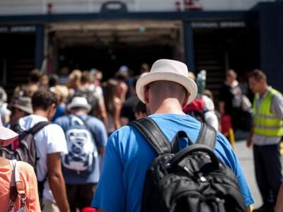 Στοίχημα η καθιέρωση της Ελλάδας στην κο...