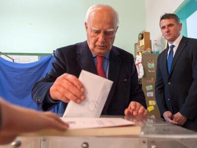 Πού θα ψηφίσουν οι πολιτικοί αρχηγοί