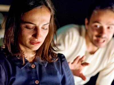 Το θεατρικό έργο της Λούλας Αναγνωστάκη ...