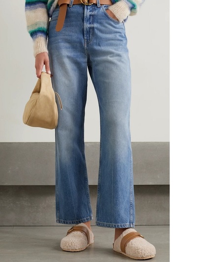 Chloe στο net- a- porter