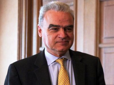 Στο ΣτΕ ακύρωσε την εκλογή του πρύτανη τ...