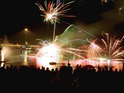 Στις 9 το βράδυ η τελετή λήξης του πατρι...