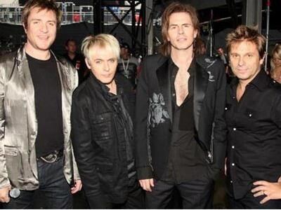 Στη Θεσσαλονίκη στις 6 Ιουλίου οι Duran Duran