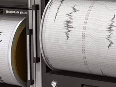 Σεισμός 4,6 Ρίχτερ στη Ζάκυνθο
