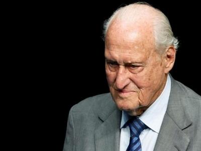 Απεβίωσε ο μακροβιότερος πρόεδρος της FI...