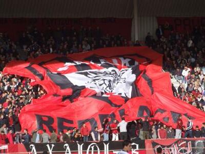 Απολύθηκε από την Παναχαϊκή γιατί σχολία...