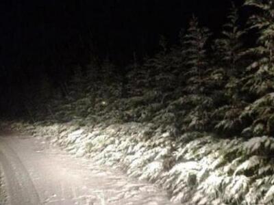 Χωρίς ρεύμα χωριά των Καλαβρύτων- Δεν μπ...