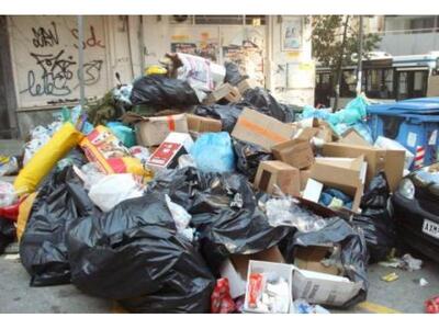 Πάτρα:Προς λήξη (;) ο αποκλεισμός της Ξε...