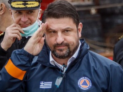 "Ρώτησα τον Χαρδαλιά που θα κάνω Πα...