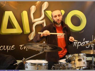 Σεμινάριο μουσικής στο "Διήχο"