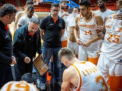 Φινάλε με φιλική νίκη επί του Πανιωνίου ...