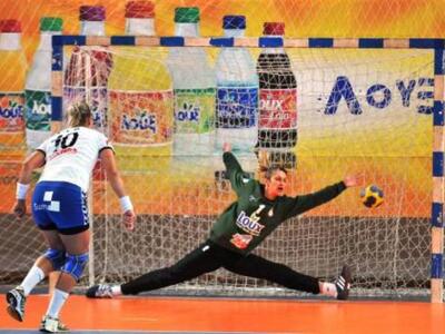 Αντριάννα Φάκα