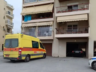 Σίνδος: Πώς έγινε η νέα γυναικοκτονία - ...