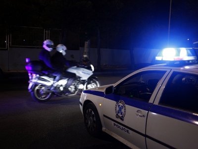 Τον εκτέλεσαν μέσα στο γκαράζ - Καρτέρι ...