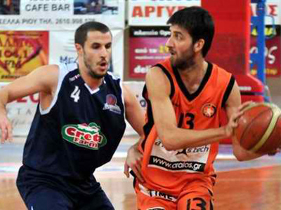 Ολυμπιάδα: «Παραμύθια της Χαλιμάς…» 